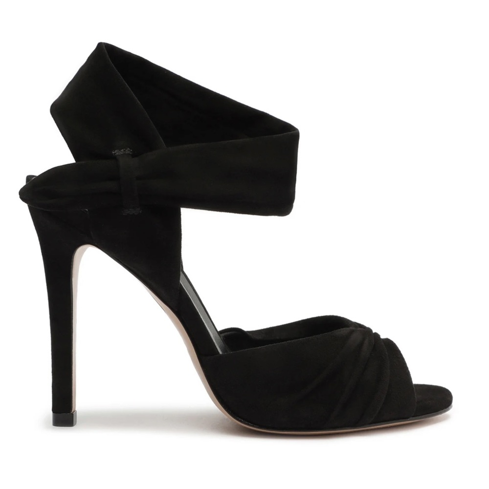 3/$30 Schutz Adlyn Suede Sandal